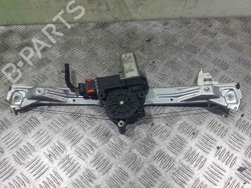 Rudehejsemekanisme Højre bagtil FIAT BRAVO II (198_) 1.9 D Multijet (198AXC1B) (150 hp) 11224844