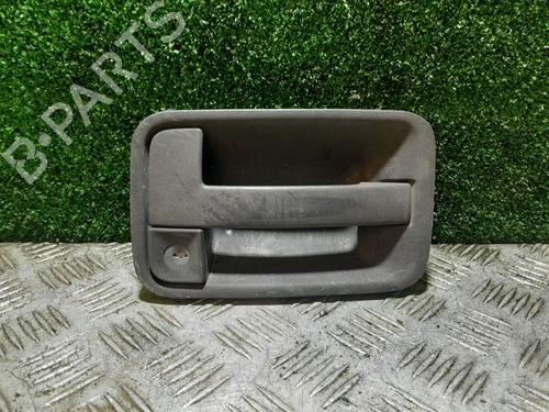 Used Front right exterior door handle CITROËN JUMPY I (U6U_) 2.0 HDi 95 (94 hp) 24418146
