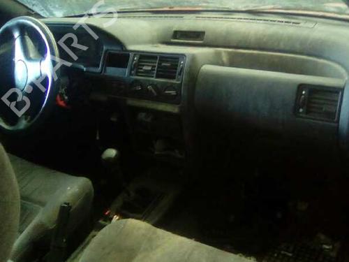 Radiator fan FORD ESCORT V Convertible (ALL, BJ2) | BP4765037M35