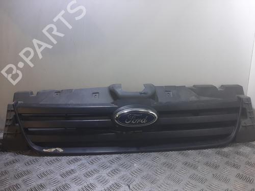Grill Grill FORD TRANSIT CONNECT (P65_, P70_, P80_) 1.8 TDCi (90 hp) 34279883 34279883