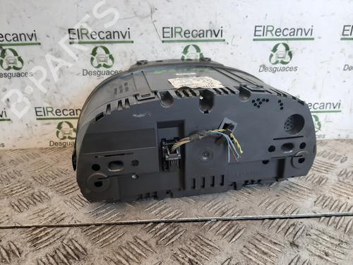 Instrument cluster BMW 1 (E87) 118 d | BP17497873C47