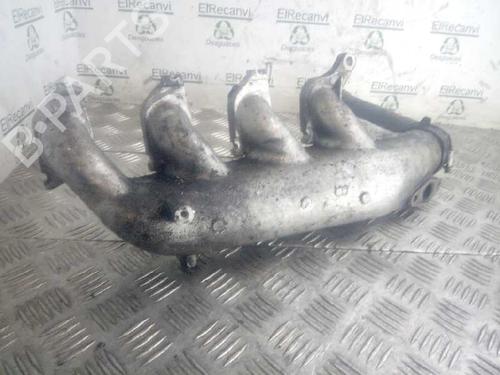 Intake manifold RENAULT MEGANE I Classic (LA0/1_) 1.9 dTi (LA08, LA0N, LA0K) | BP4982361M70