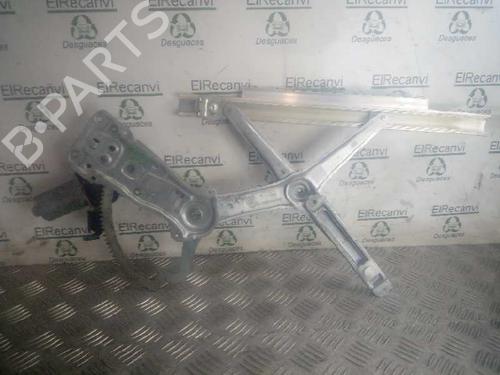 Used Front right window mechanism MERCEDES-BENZ C-CLASS (W202) C 200 (202.020) (136 hp) 5087491