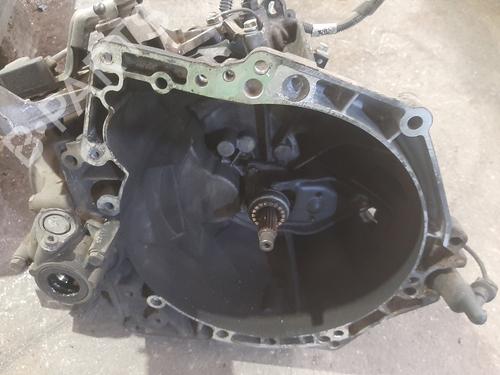 Used Gearbox Gearbox 34141964 34141964