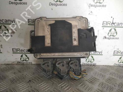 Used Engine control unit (ECU) PEUGEOT 407 (6D_) [2004-2011]  13938608