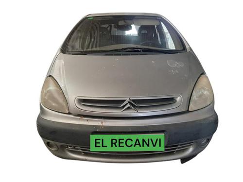 Kombinert Instrument CITROËN XSARA PICASSO (N68) 1.6 HDi | BP25774567C47