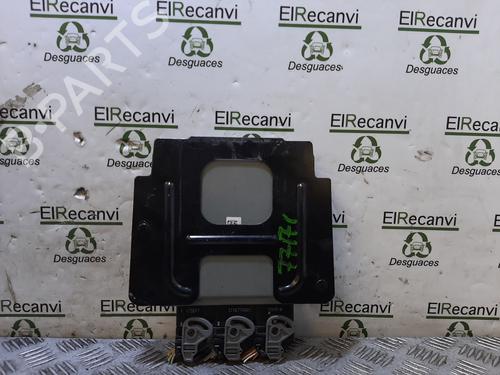 Used Engine control unit (ECU) Engine control unit (ECU) CITROËN C4 Grand Picasso I (UA_) [2006-2013] 18705688 18705688