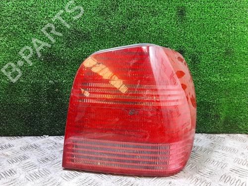 Used Right taillight VW POLO (6N2) [1999-2001]  26497321