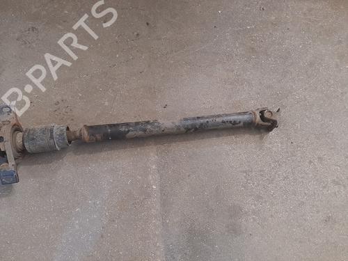 Driveshaft SUZUKI SX4 (EY, GY) | BP36362437M37 - Image 3