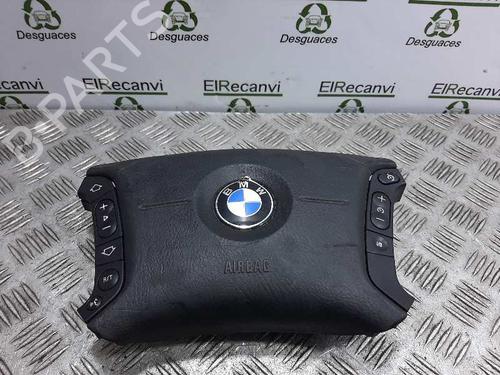 Used Driver airbag BMW 3 (E46) 320 d (136 hp) 6452927