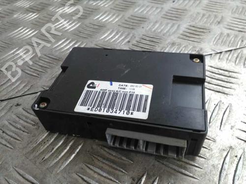 Used Control unit NISSAN PRIMERA Estate (WP12) 2.2 Di (126 hp) 4526677