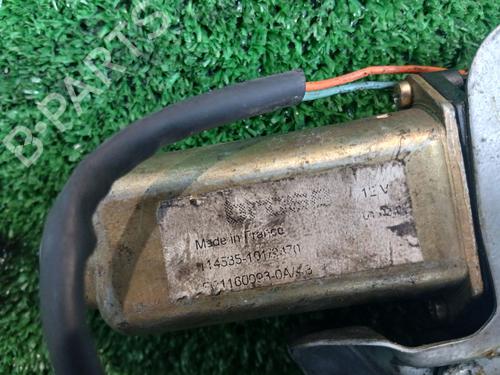 Front left window mechanism MG MG ZR 105 | BP33460372C22 - Image 3