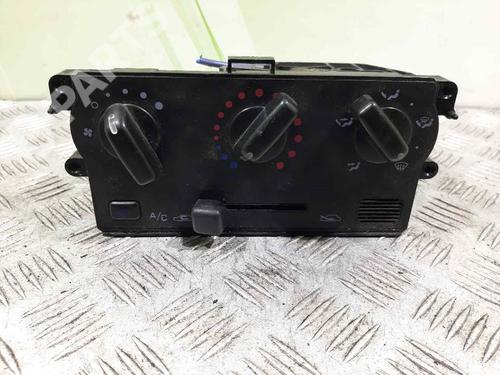 Discos de Freno Forros Delantero para Nissan Micra II K11 1.0i 16V 1.3i