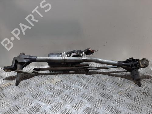 Front wiper motor CITROËN C3 I (FC_, FN_) | BP30759719M29
