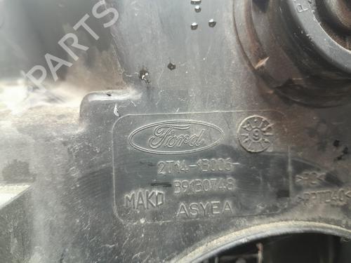 Left headlight FORD TRANSIT CONNECT (P65_, P70_, P80_) 1.8 TDCi | BP36387362C28 - Image 3