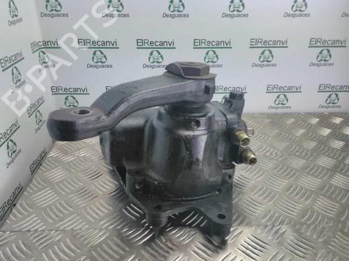 Used Steering rack Steering rack NISSAN CABSTAR E (TL_, VL_) [1992-2006] 4533588 4533588