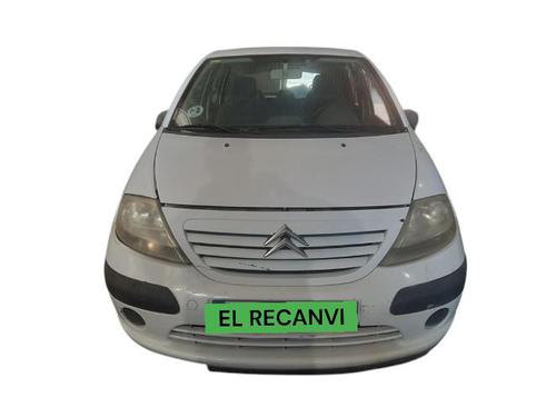 Brugte CITROËN C3 I (FC_, FN_) 1.1 i 4563266