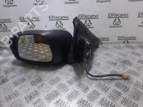 Used Left mirror SUZUKI SWIFT III (MZ, EZ) [2005-2025]  13374814