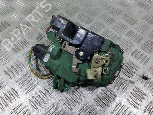 Front left lock SEAT IBIZA III (6L1) 1.4 16V | BP6544120C98