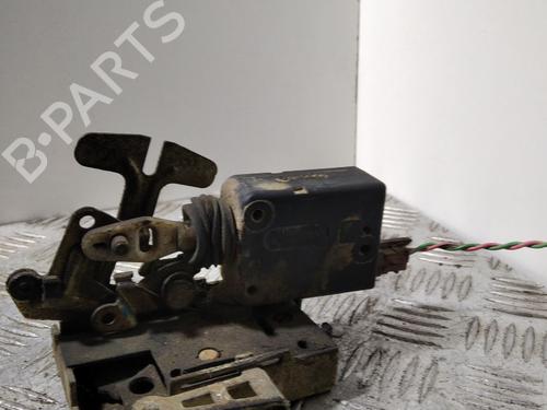 Used Rear right lock CITROËN SAXO (S0, S1) 1.5 D (57 hp) 29907273