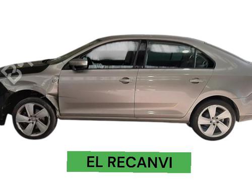 Headlight switch SEAT TOLEDO IV (KG3) 1.6 TDI | BP37496440I24 - Image 6