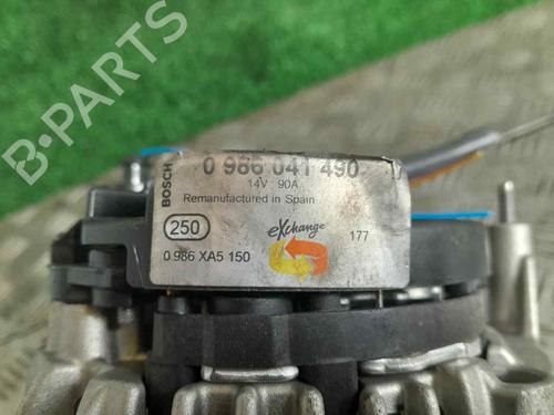 Alternator SEAT LEON (1M1)  | BP22907138M7 