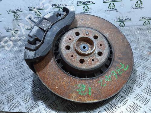 Used Left front steering knuckle VOLVO XC90 I (275) 2.5 T AWD (209 hp) 14925029