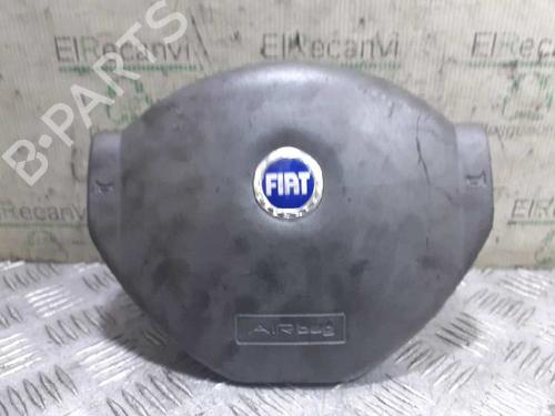 Used Driver airbag FIAT PANDA (169_) 1.2 4x4 (169.AXB2A) (60 hp) 5662315