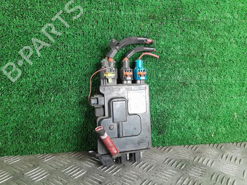 Electronic module RENAULT MEGANE III Hatchback (BZ0/1_, B3_) 1.5 dCi | BP23781174M83 - Image 2