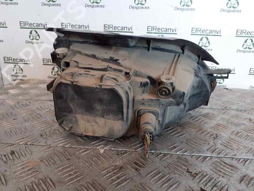 Left headlight SEAT AROSA (6H1) 1.4 TDI | BP13901965C28