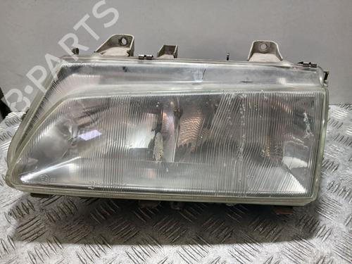 Used Left headlight Left headlight PEUGEOT 806 (221) [1994-2002] 33020678 33020678