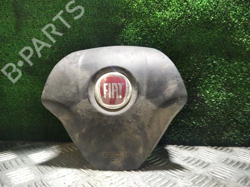 Used Driver airbag Driver airbag FIAT FIORINO Box Body/MPV (225_) 1.3 D Multijet (225BXD1A, 225BXB1A, 225BXB11) (75 hp) 29201594 29201594