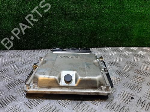 Used Engine control unit (ECU) PEUGEOT 307 Break (3E) [2002-2009]  25858155