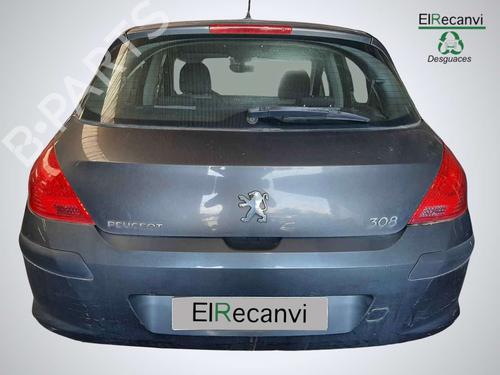 Front left window mechanism PEUGEOT 308 I (4A_, 4C_) | BP10395600C22