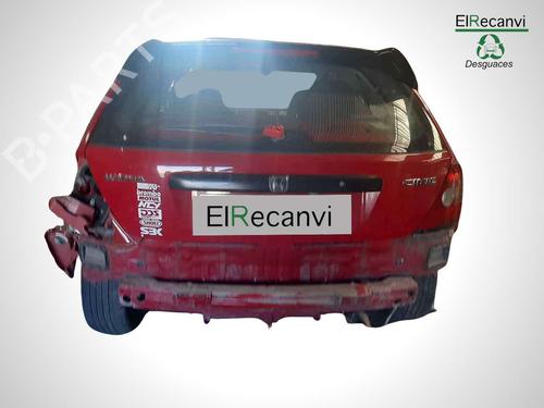 Engine HONDA CIVIC VII Hatchback (EU, EP, EV)  | BP17832334M1 