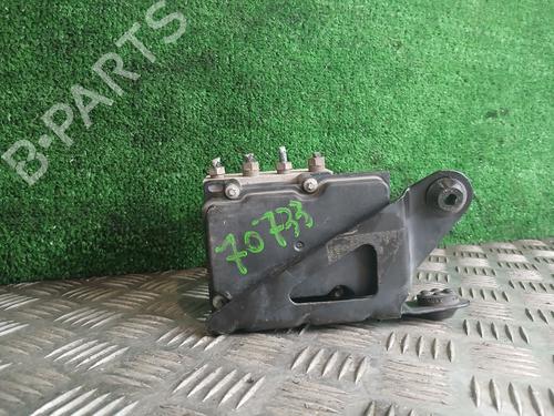 Used ABS pump ABS pump RENAULT MEGANE II (BM0/1_, CM0/1_) [2001-2012] 34510118 34510118