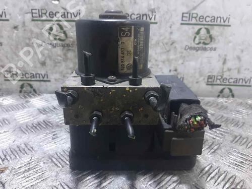 ABS Bremseaggregat SEAT LEON (1M1) 1.9 TDI (90 hp) 16827097