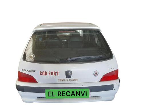 Front left window mechanism PEUGEOT 106 II (1A_, 1C_) 1.4 i | BP28359641C22