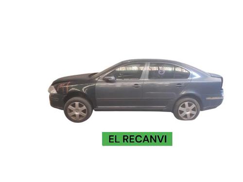 Engine SKODA OCTAVIA II (1Z3) | BP36223763M1 - Image 8