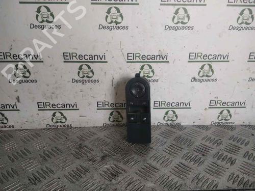 Used Left front window switch SEAT ALTEA XL (5P5, 5P8) [2006-2015]  17108336