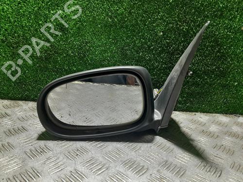left-mirror-nissan-almera-ii-hatchback-n16-2000-24342708 main image