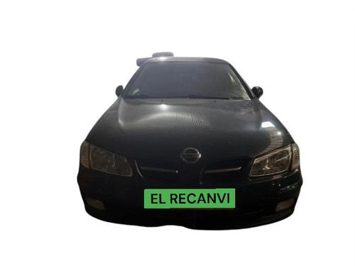 Brugte NISSAN ALMERA II (N16) 2.2 Di (110 hp) 4457225