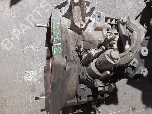 Gearbox OPEL INSIGNIA A (G09)  | BP30601880M3 