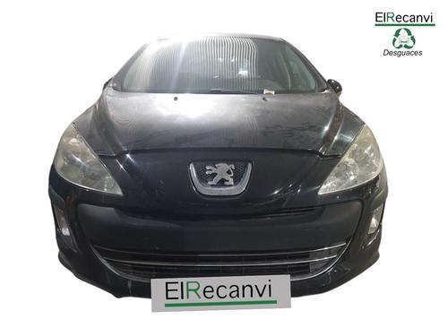 Engine control unit (ECU) PEUGEOT 308 I (4A_, 4C_) | BP29213336M57