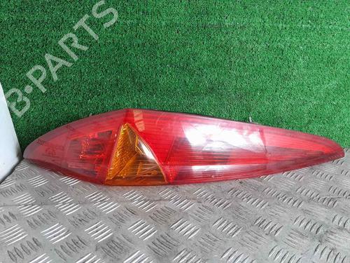 Venstre baglygte FIAT PUNTO Hatchback Van (188_) 1.2 60 (60 hp) 21537627