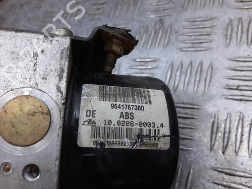 Módulo de ABS CITROËN C5 I (DC_) | BP27161385M43