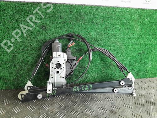 Vindusheismekanisme høyre foran VW POLO (6N2) [1999-2001]  31307631