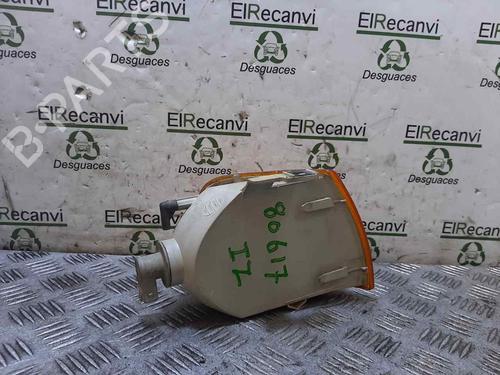 Left front indicator VW POLO III (6N1) | BP19416410C32