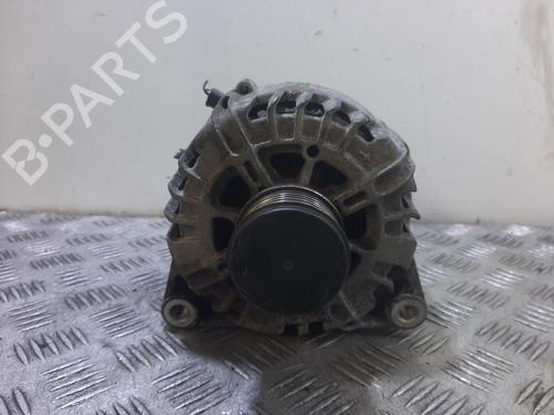 Used Alternator Alternator CITROËN C4 Picasso I MPV (UD_) [2006-2015] 36419458 36419458