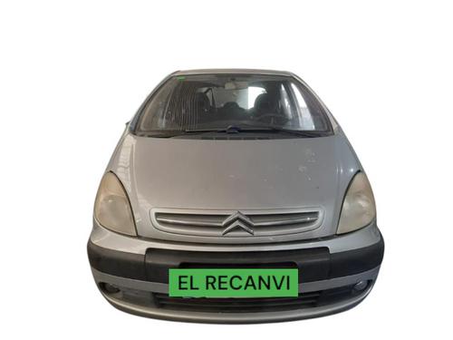 Fuse box CITROËN XSARA PICASSO (N68) 1.6 HDi | BP27717182E1